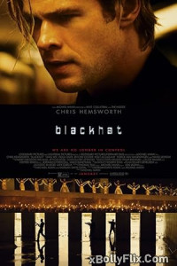 Blackhat (2015) Dual Audio (ORG) [Hindi+English] Hollywood Hindi Dubbed Movie Download